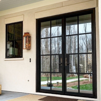 Custom Wood Doors | TLG Doors and Hardware