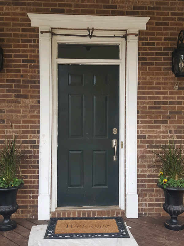 Custom Door Examples | TLG Doors and Hardware